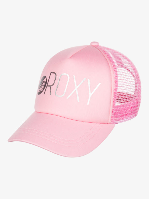 Roxy Reggae Town - Prism Pink - Star Surf + Skate