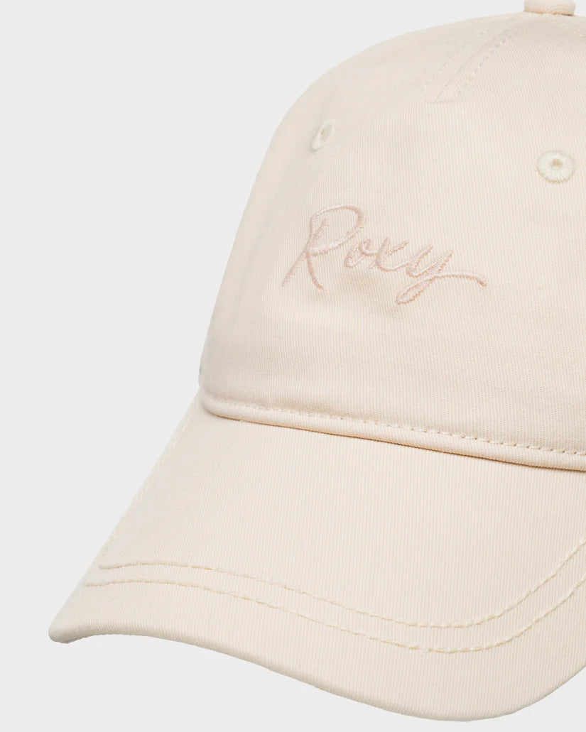 Roxy Dear Believer Color - Parchment