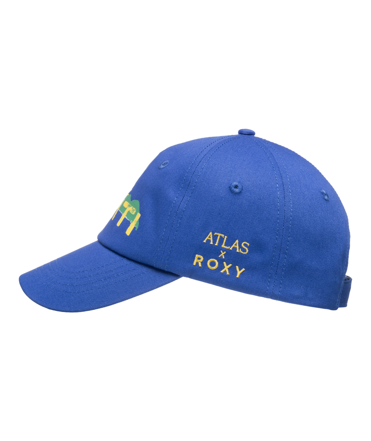 Roxy Atlas Cap - Dazzling Blue