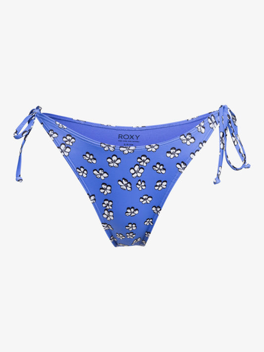 Roxy Dancing Dots Moderate - Amparo Flower Rain Swim