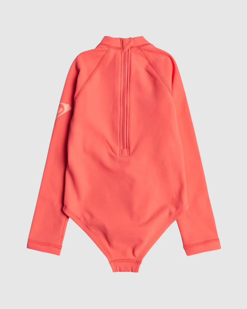 Roxy LS Onsie Heater - Dubarry