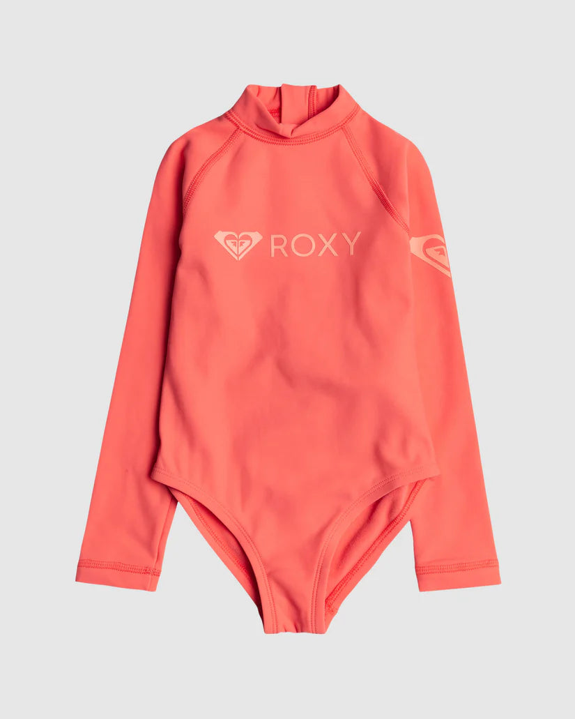 Roxy LS Onsie Heater - Dubarry