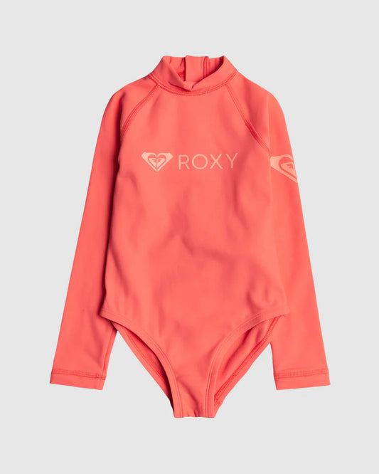 Roxy LS Onsie Heater - Dubarry