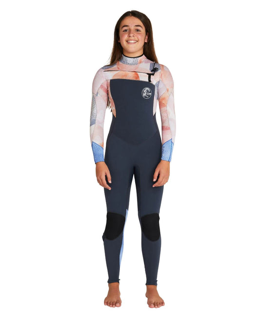 O'Neill Girls Bahia CZ Full 3/2mm - Star Surf + Skate