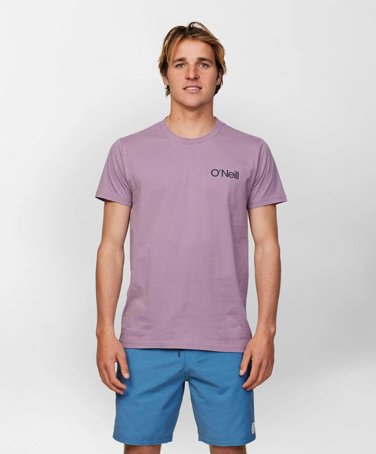 O'Neill Marquee SS Tee - Iris