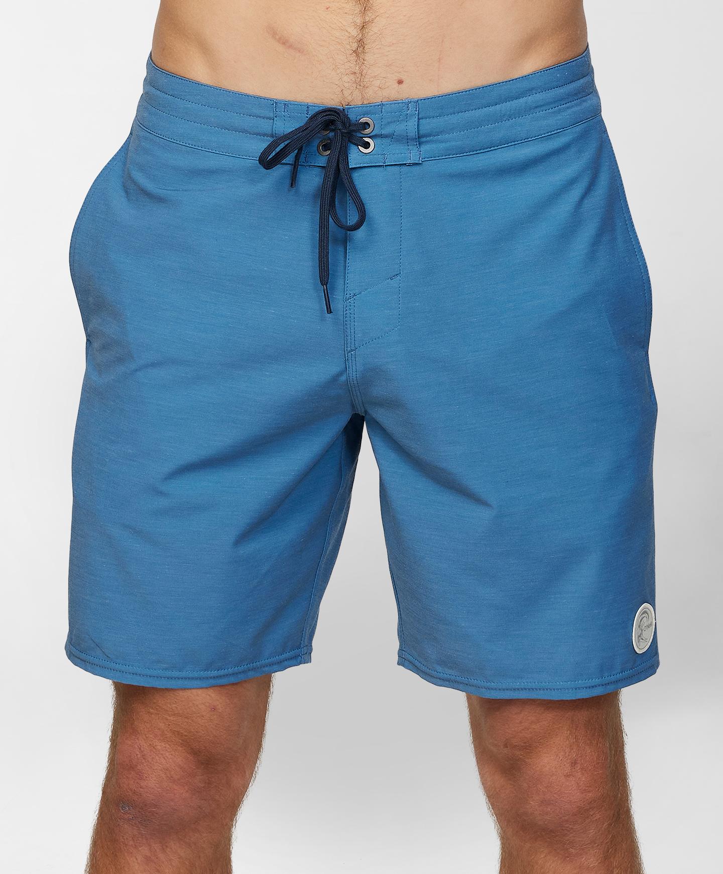 O'Neill OG Sideline Cruzer 18" Boardshort - Copen Blue