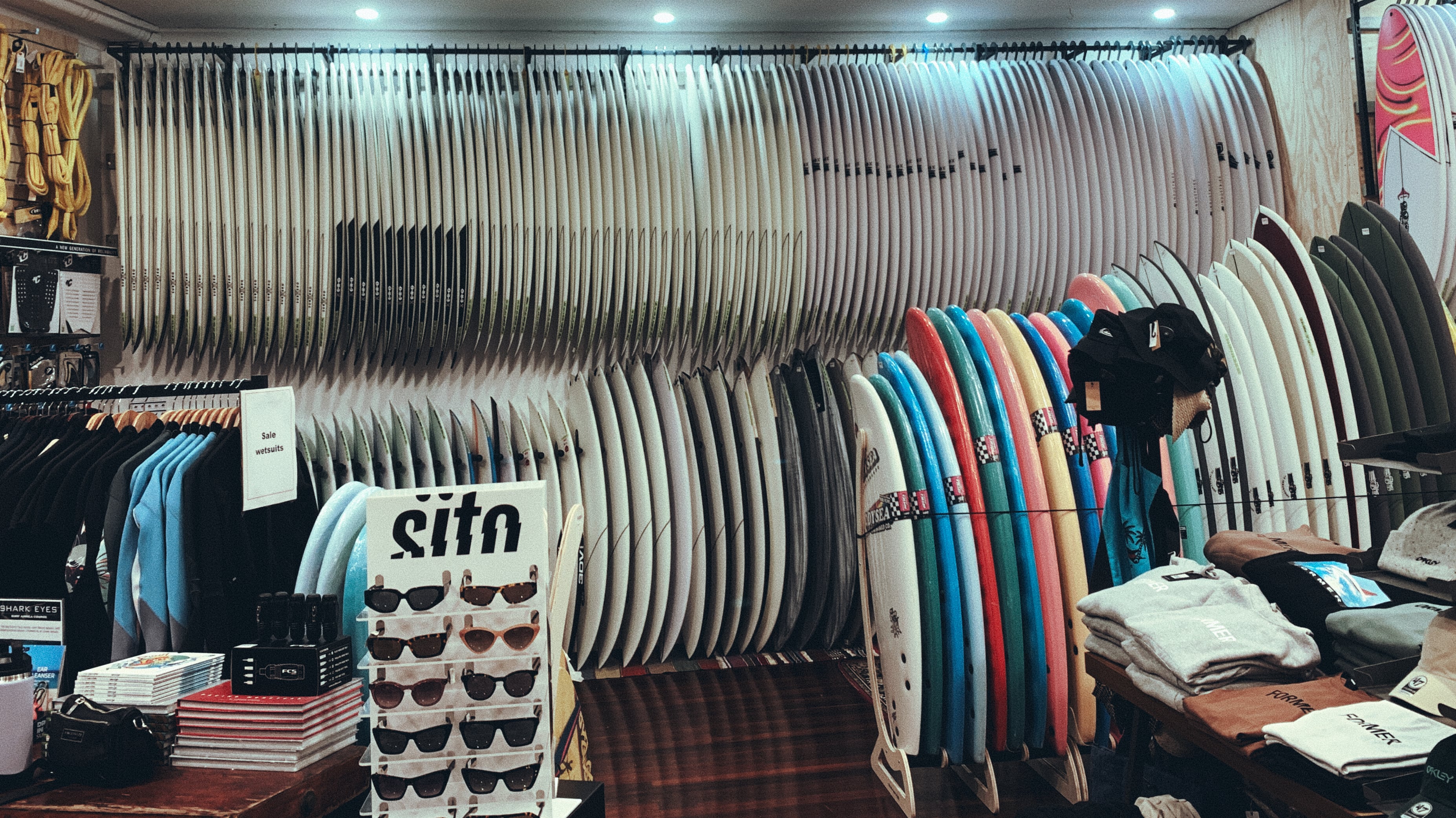 Star surf store shop