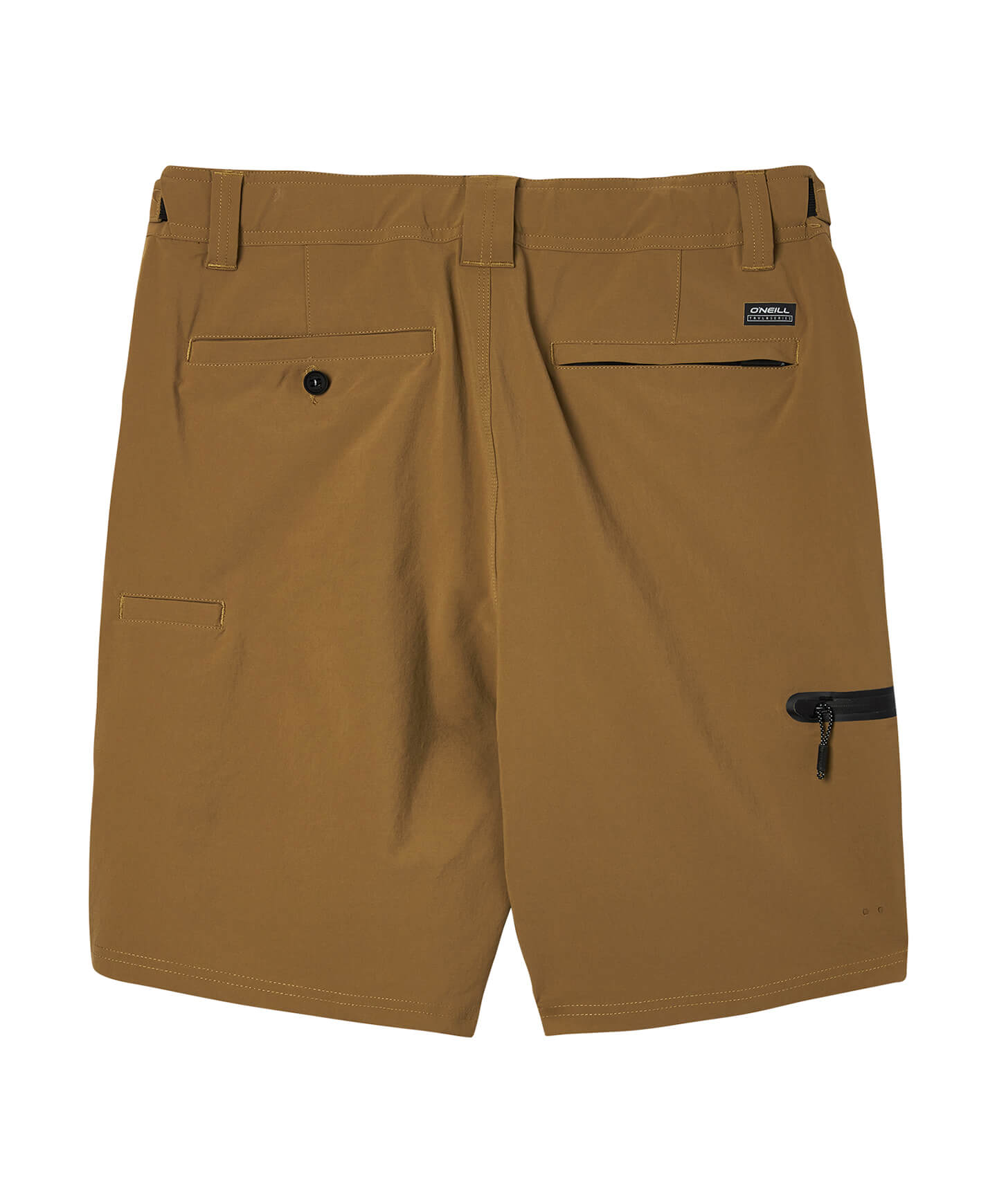 O'Neill Trvlr Expedition 20 - Dark Khaki - Star Surf + Skate