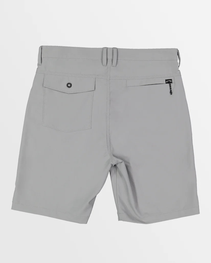 Billabong Surftrek Journey - Alloy