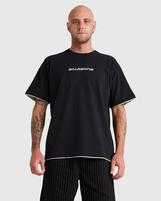 Billabong Tripper SS OG Tee - Black