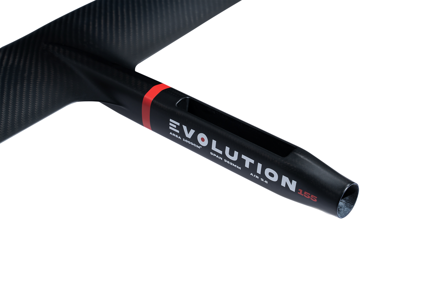 Unifoil Evolution 155 Front Wing