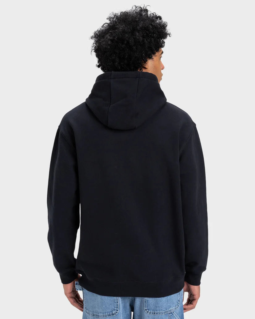 Quiksilver Strategy Hood - Black