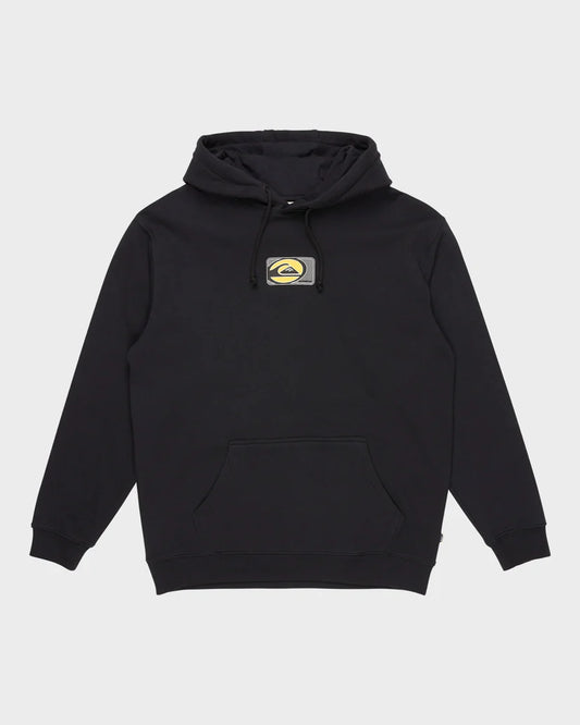 Quiksilver Strategy Hood - Black