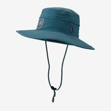 Patagonia Baggies Brimmer Wide Brimmer Hat - Star Surf + Skate