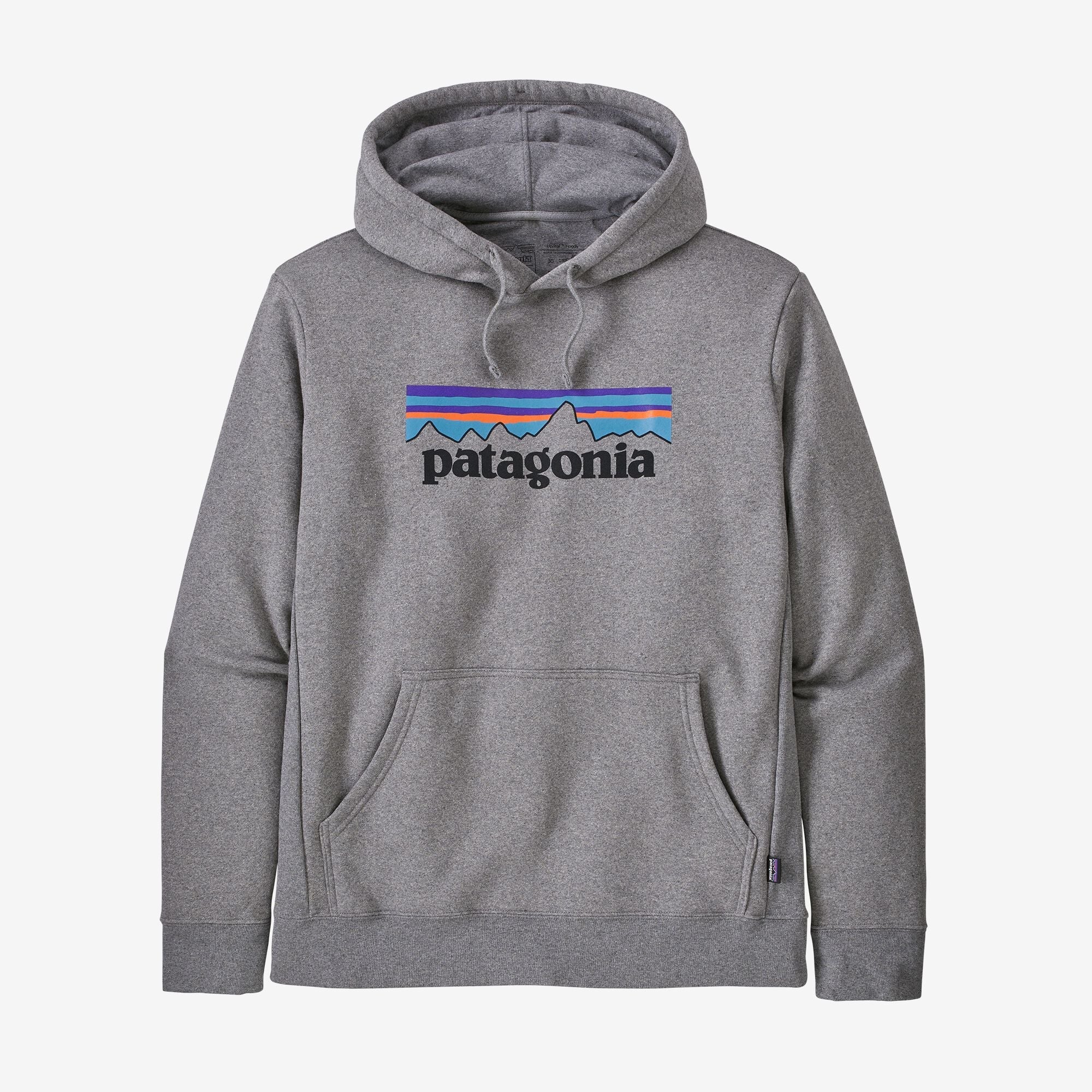 Patagonia P 6 Label Uprisal Hoody