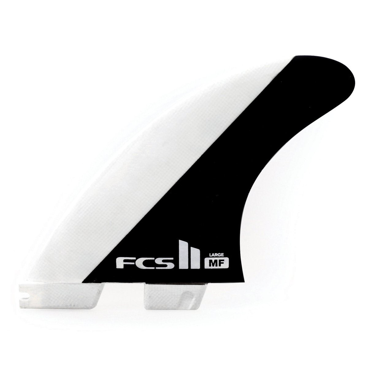 FCS II Mick Fanning PC Tri | Star Surf + Skate