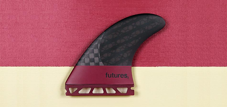 Futures F8 Blackstix Neutral Tri (l)