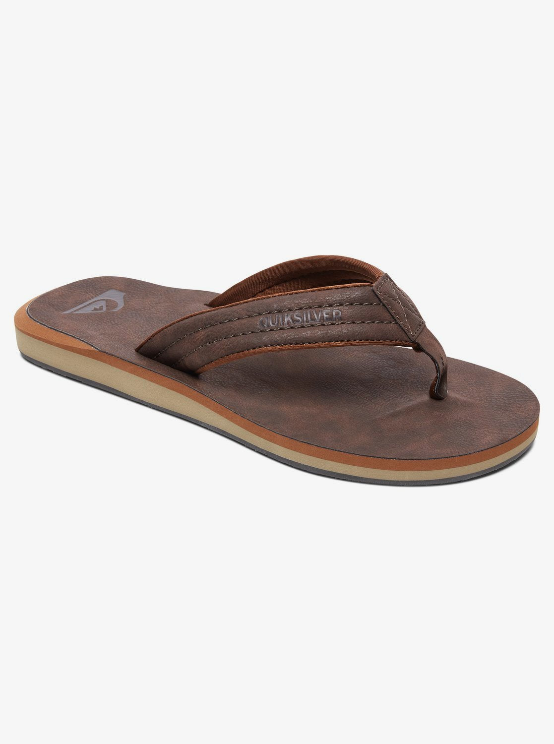 Quiksilver 2025 carver nubuck